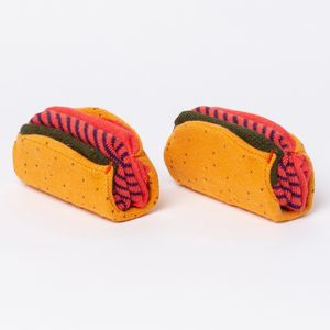 Носки Тако Taco Socks