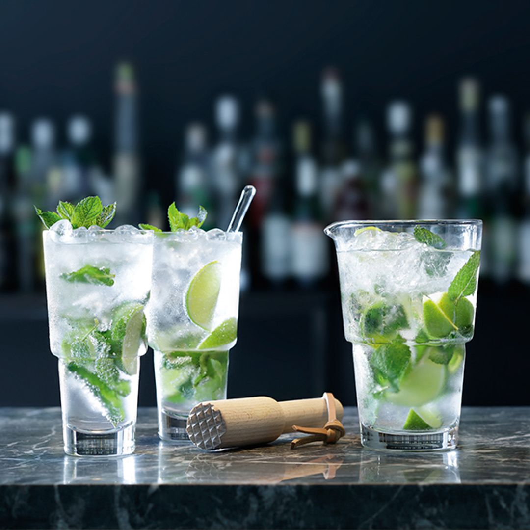 Коктейльный набор Connoisseur Mixologist XXL