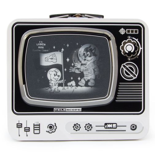 Ланч-бокс TV Ланч-бокс TV