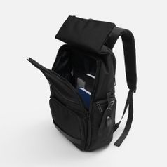 Рюкзак decaPolis (черный) Рюкзак decaPolis (черный)