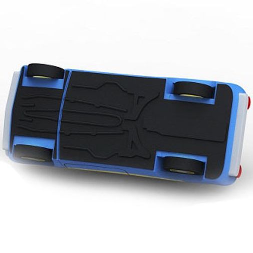 Флешка Запорожец 8 Гб Флешка Запорожец 8 Гб