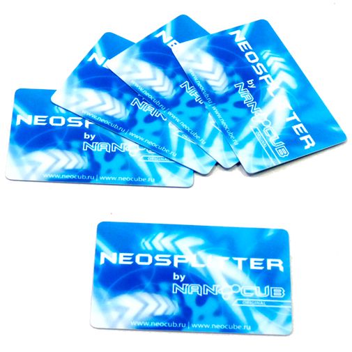 NeoSplitter NeoSplitter