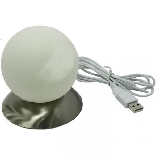USB Лампа Светлячок