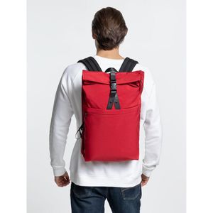 Рюкзак urbanPulse (Красный)