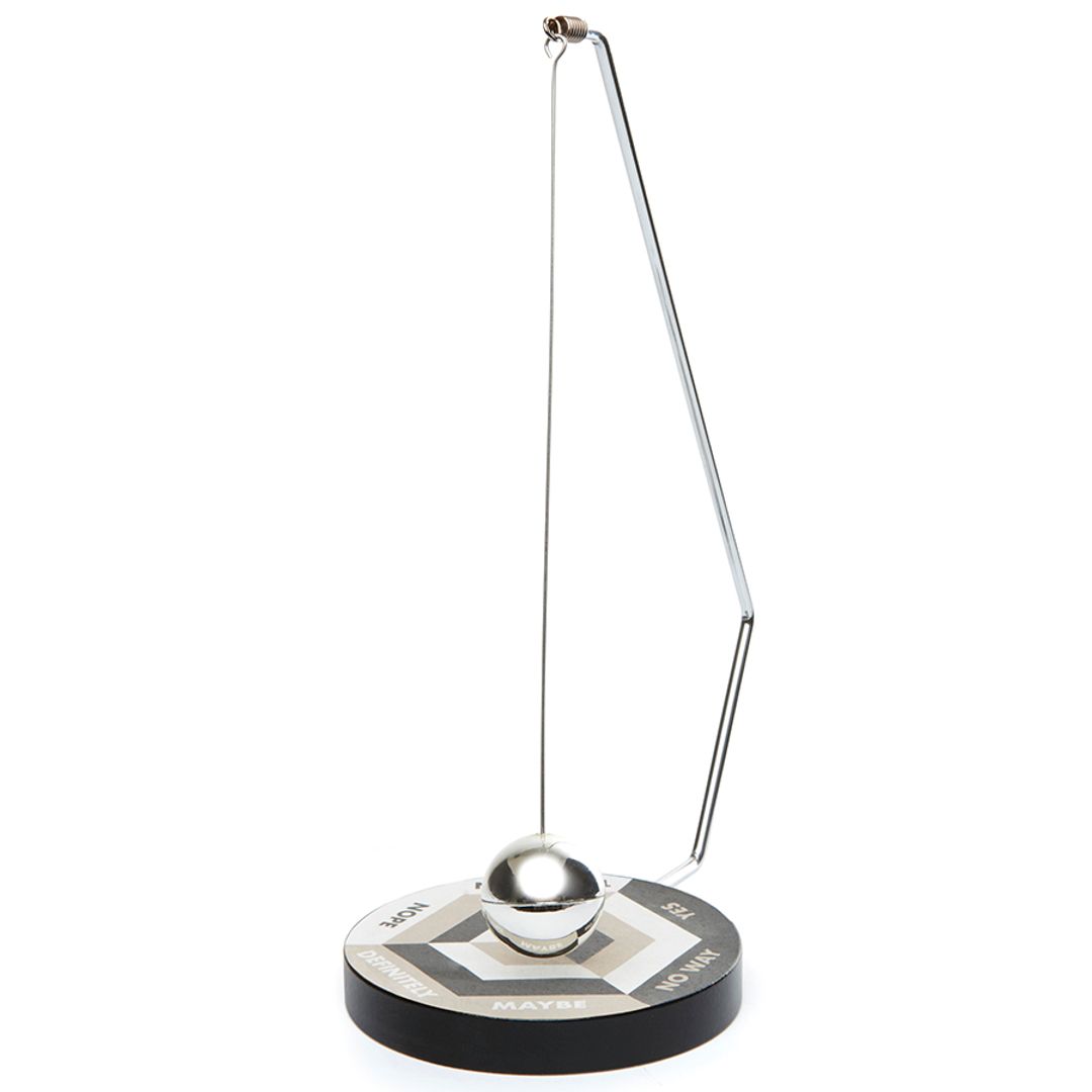 Маятник для принятия решения Decision maker Маятник для принятия решения Decision maker