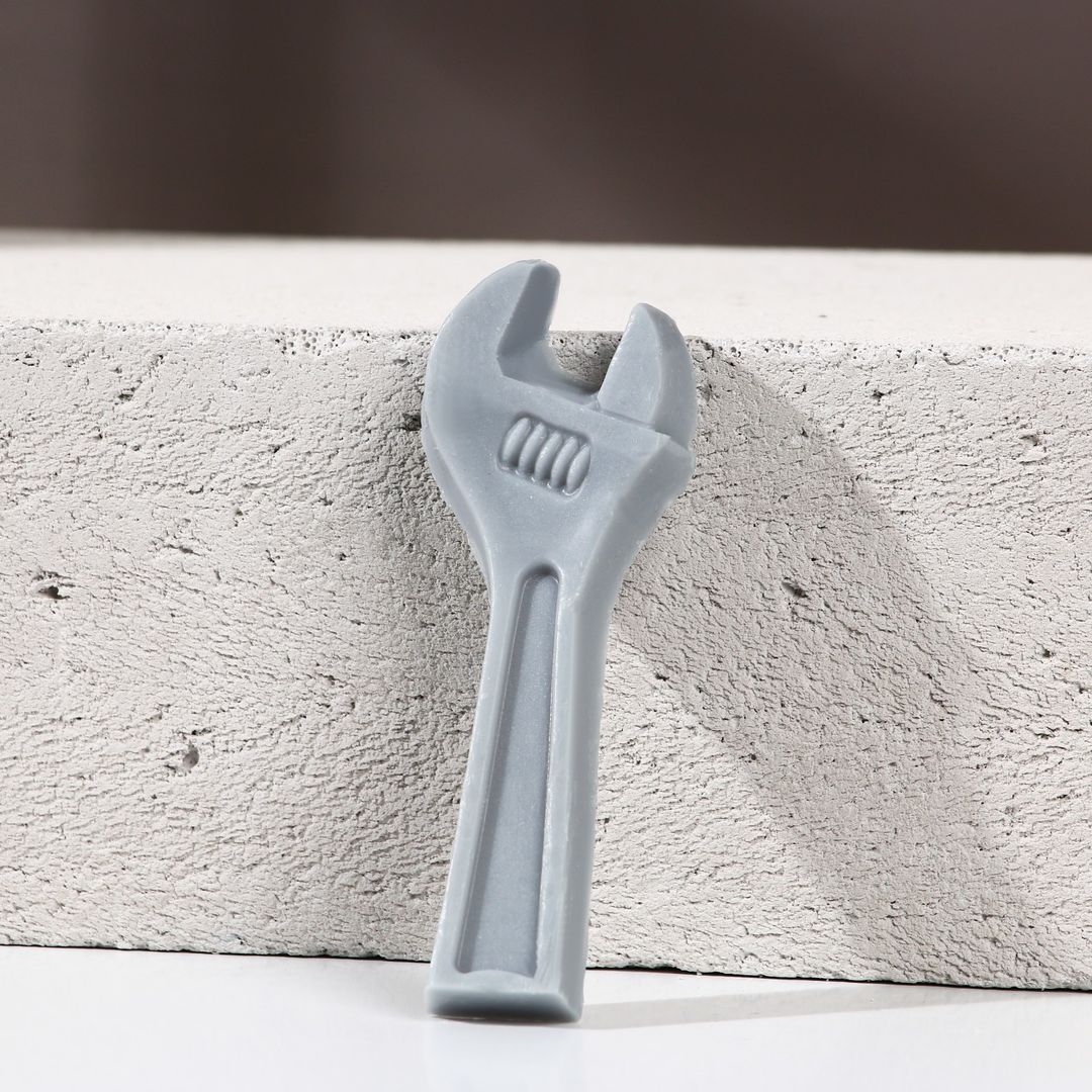 Подарочный набор Крутой мужик (Гель для душа и мыло) Подарочный набор Крутой мужик (Гель для душа и мыло)