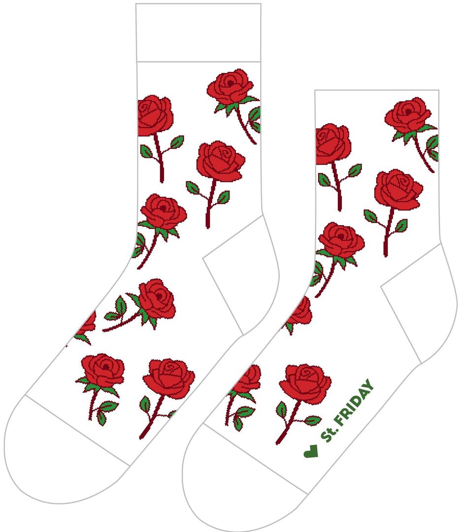 Носки Розовый носок Носки Розовый носок