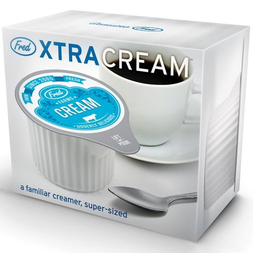 Сливочник Xtra Cream