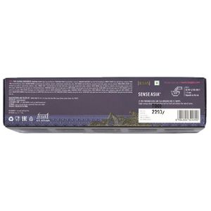 Коллекция листового чая India Teapins (25 видов, 125 г)