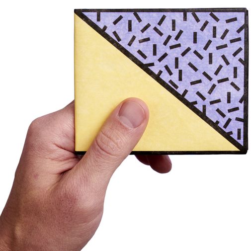 Кошелек New wallet New Memphis Кошелек New wallet New Memphis