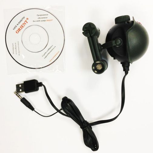 Веб Камера Солдат