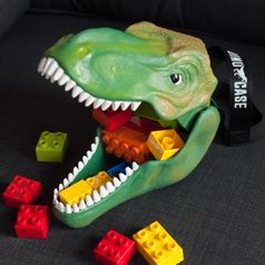 Бокс для хранения Динозавр Dinosaur