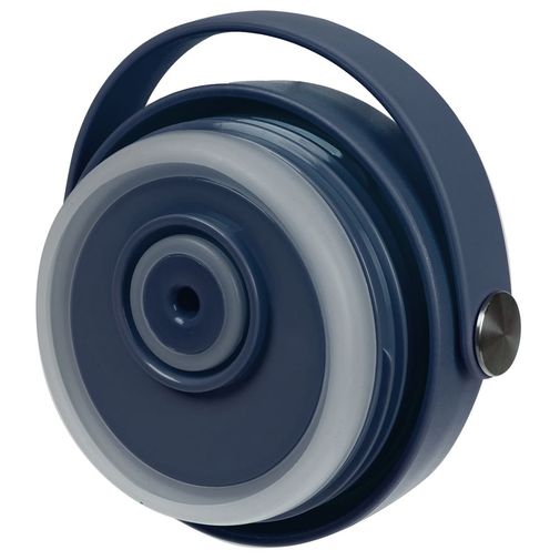 Термос для еды Tabenodo (Синий) Термос для еды Tabenodo (Синий)