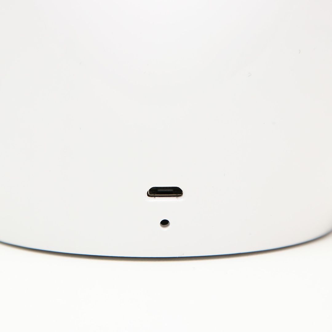 Ночник с увлажнителем Любляна Ночник с увлажнителем Любляна