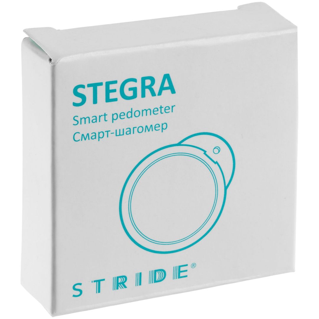 Смарт-шагомер Stegra