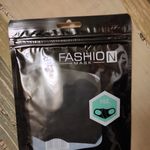 Маска защитная многоразовая Отзыв Маска защитная многоразовая Отзыв