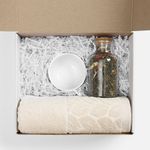 Подарочный набор Urban Home (бежевый)