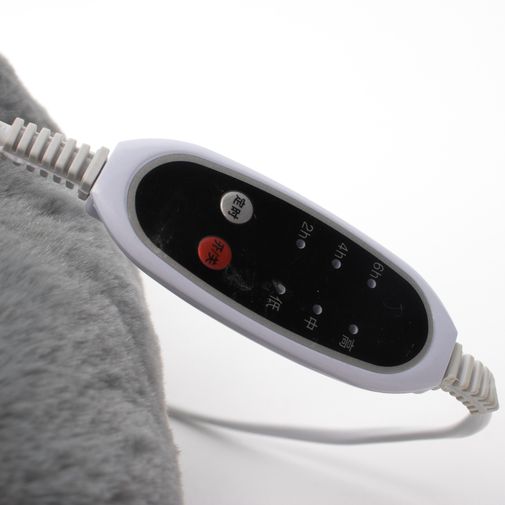 Грелка для ног Gray Грелка для ног Gray