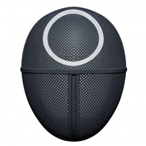 Маска Игра в кальмара (Круг)