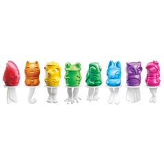Форма для мороженого Кролик Bunny Ice
