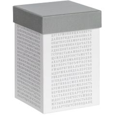 Подарочный набор Wish Generator (белый)