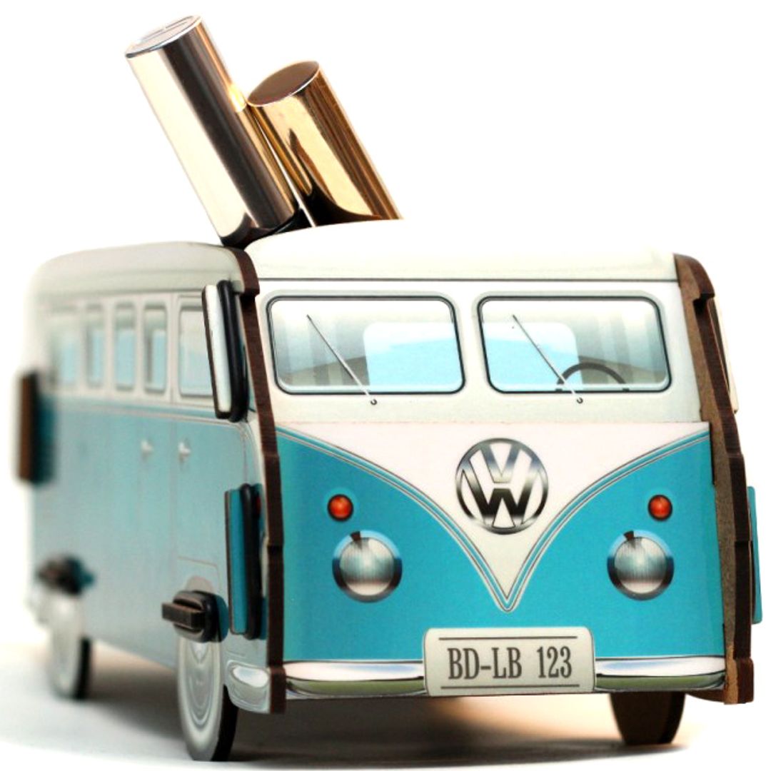 Настольный органайзер VW Camper Настольный органайзер VW Camper