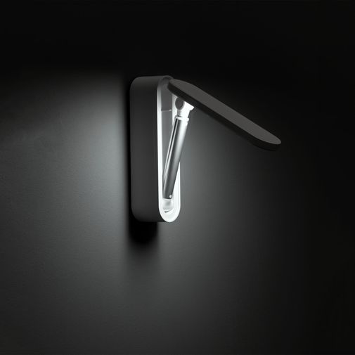 Переносная складная лампа moveLight