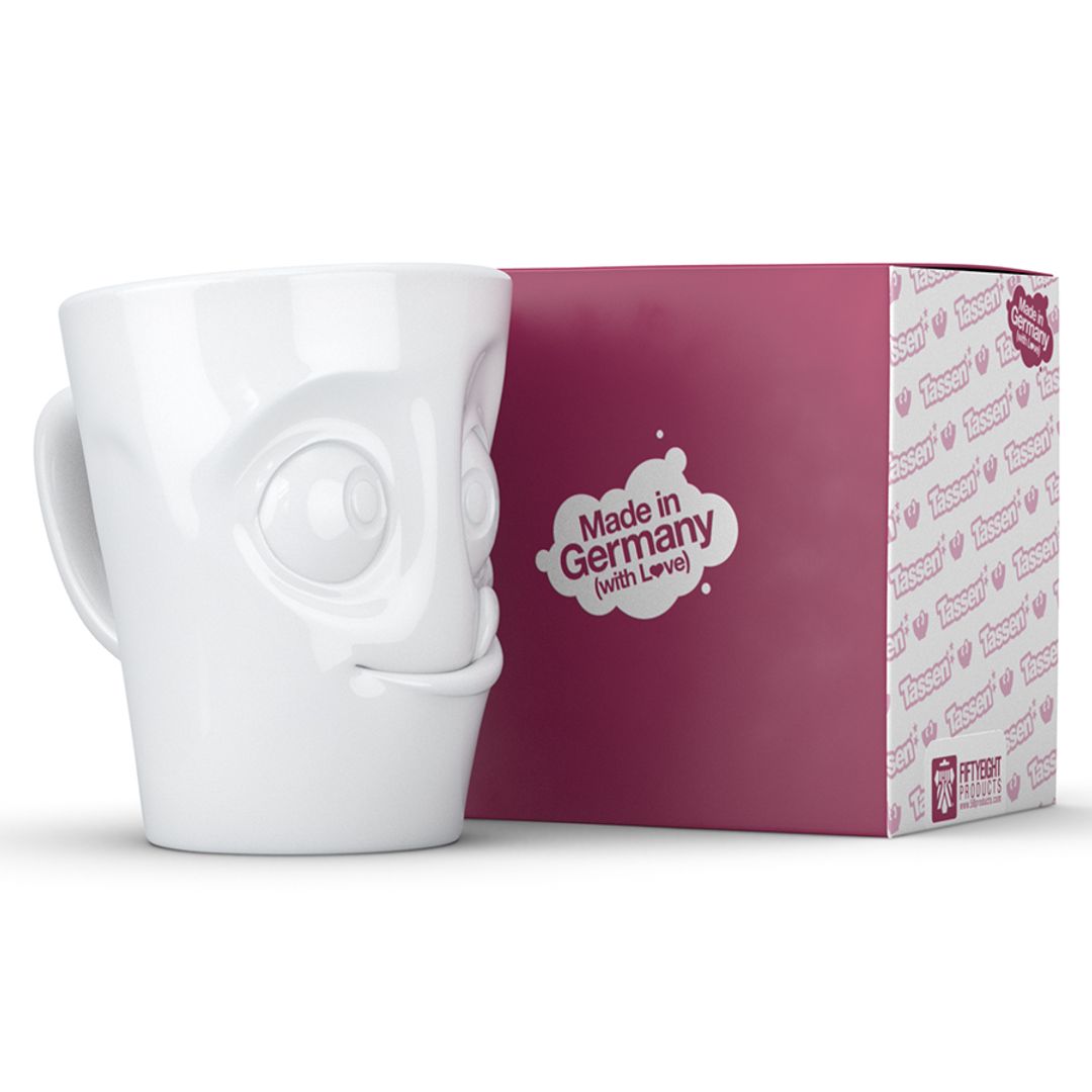 Кружка Tassen Tasty