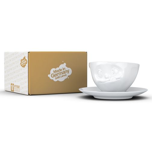 Чайная пара Tassen Tasty