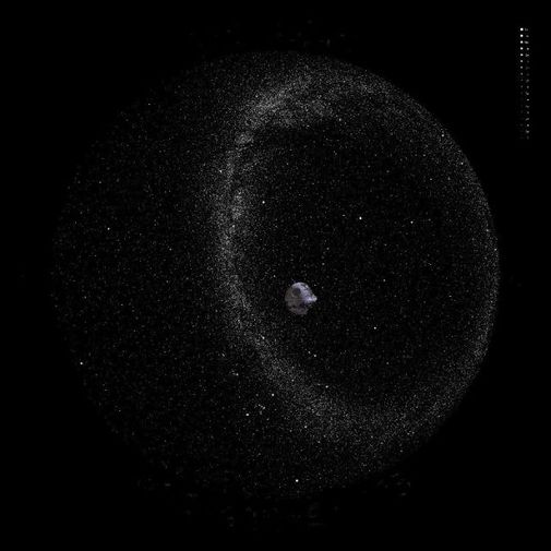 Планетарий HomeStar R2–D2 EX