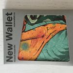 Кошелек New wallet New Chameleon Отзыв