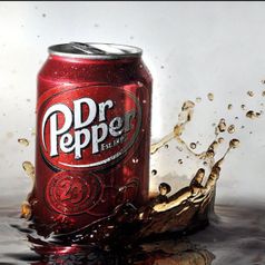 Dr Pepper Classic Dr Pepper Classic