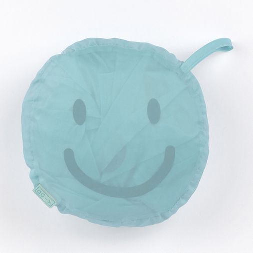 Дождевик Smile In The Rain (голубой) Дождевик Smile In The Rain (голубой)