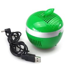 USB Ионизатор-ароматизатор воздуха
