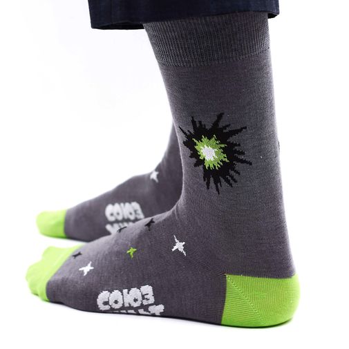 Носки Робозаяц Носки Робозаяц