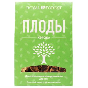 Плоды рожкового дерева (100 г)
