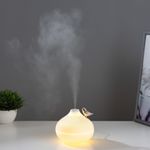 Ночник-увлажнитель воздуха Птичка