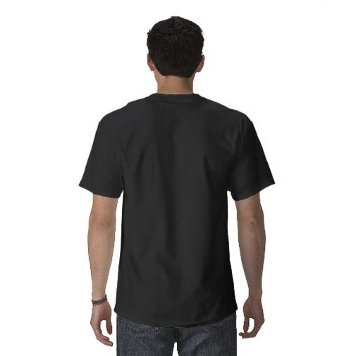 Футболка I don't work here Футболка I don't work here