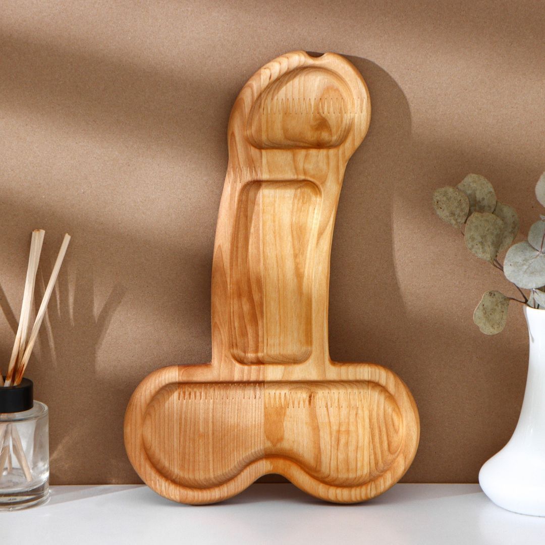 Поднос для подачи Big Size Поднос для подачи Big Size