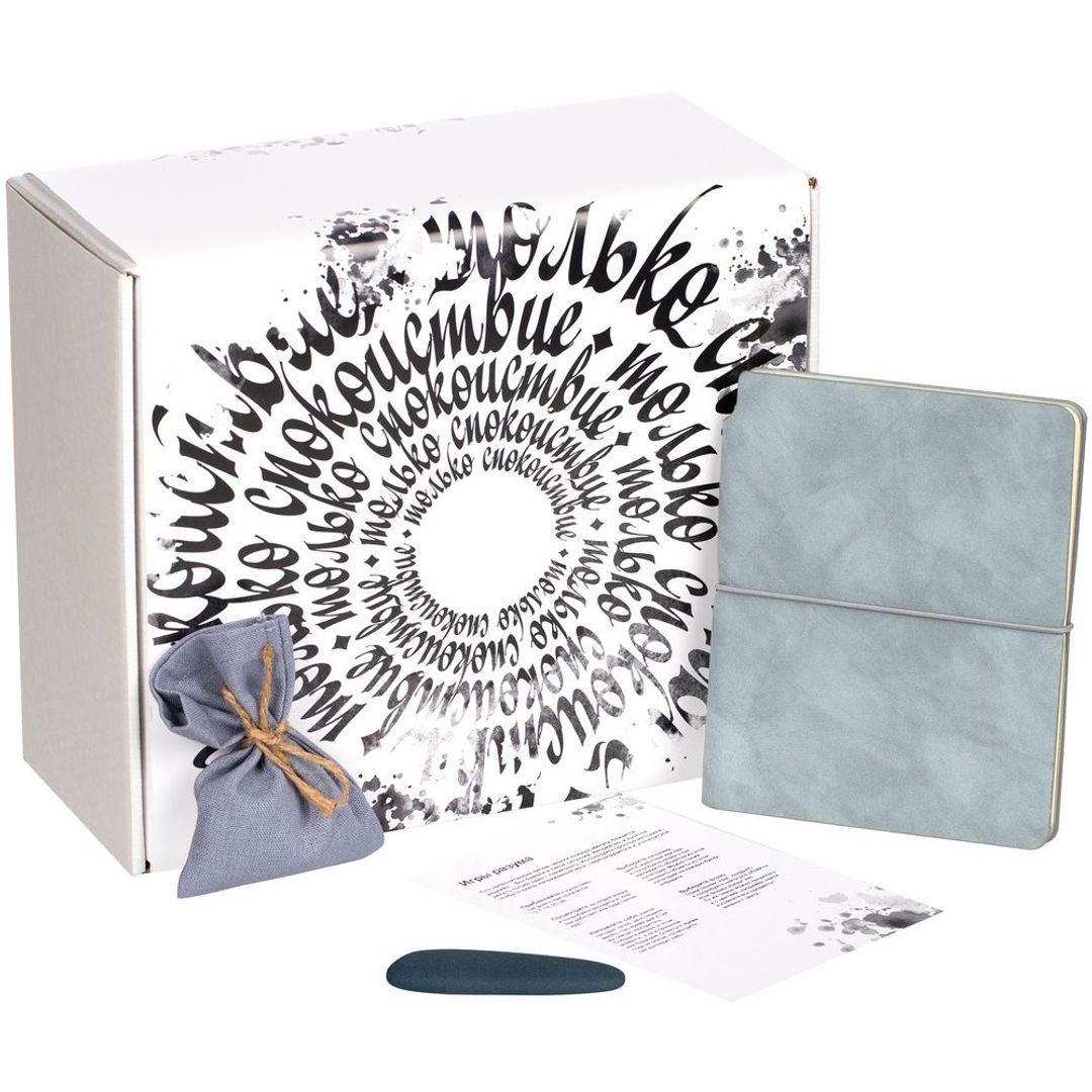 Подарочный набор Calm Игры разума Подарочный набор Calm Игры разума