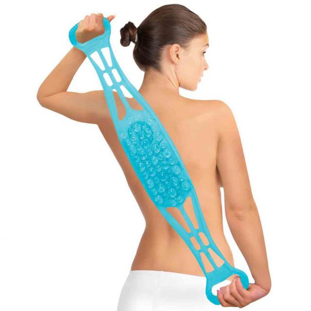 Мочалка Массажер Back Scrubber Мочалка Массажер Back Scrubber