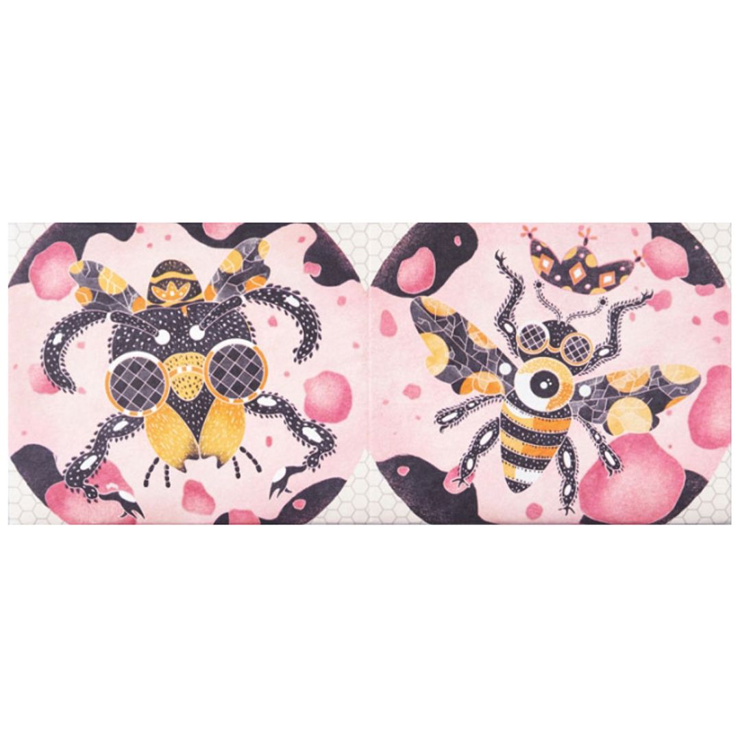 Кошелек New wallet New Beecomb