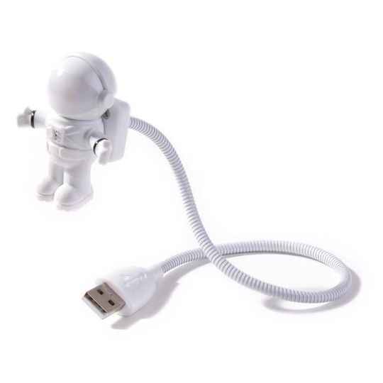                           USB Светильник Астронавт AstroLight
                