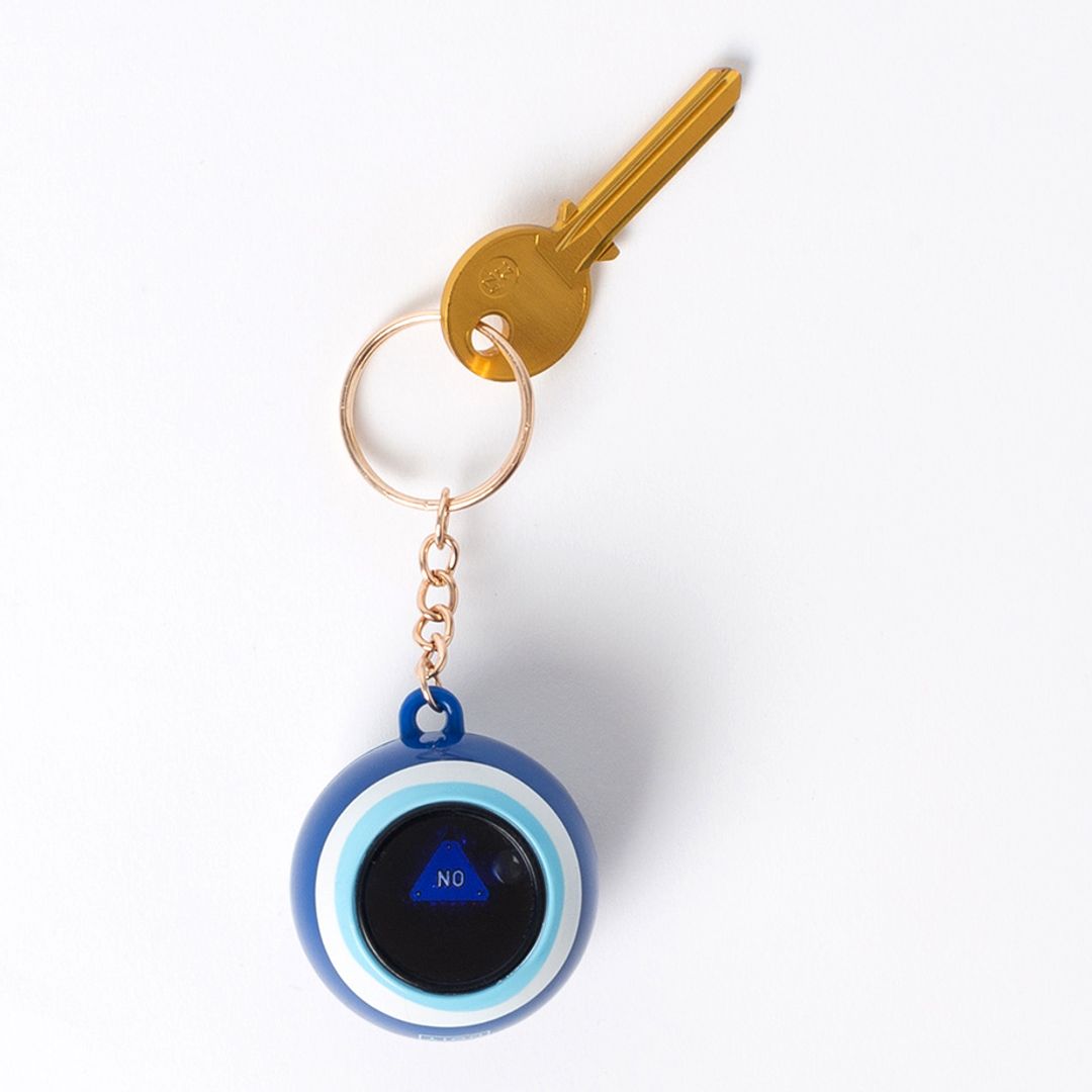Брелок Fortune Eye