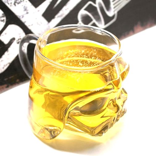 Стакан Star Wars Дарт Вейдер Стакан Star Wars Дарт Вейдер