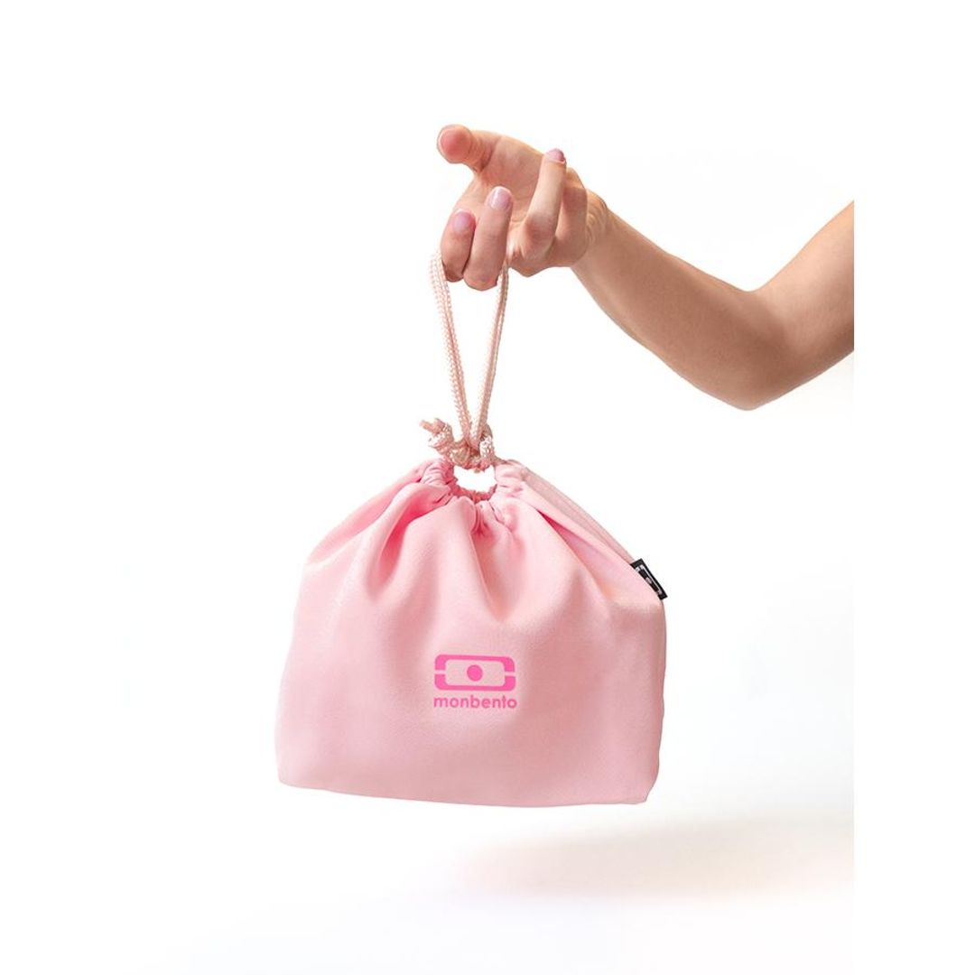 Мешочек для ланча Monbento Pochette (Litchi)