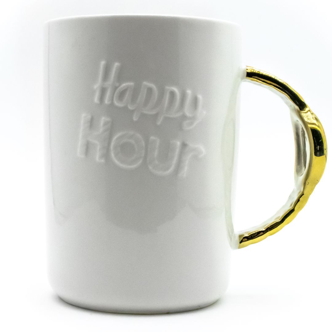 Кружка Часы