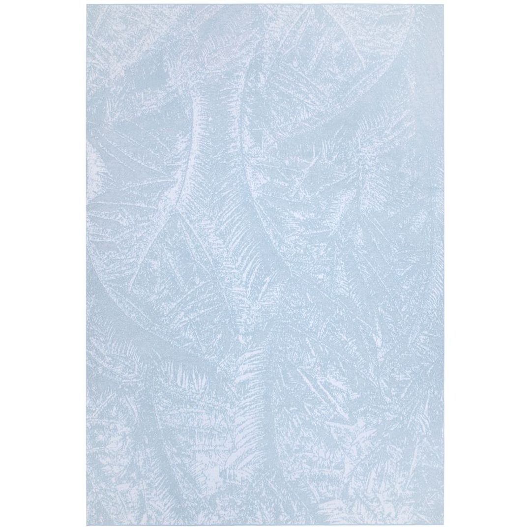 Плед Frostic (Бело-голубой с люрексом) Плед Frostic (Бело-голубой с люрексом)