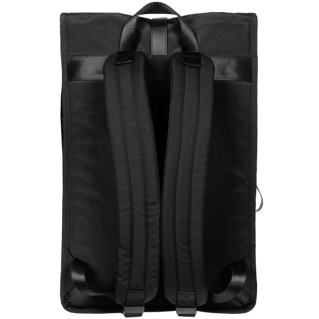 Рюкзак urbanPulse (Черный) Рюкзак urbanPulse (Черный)