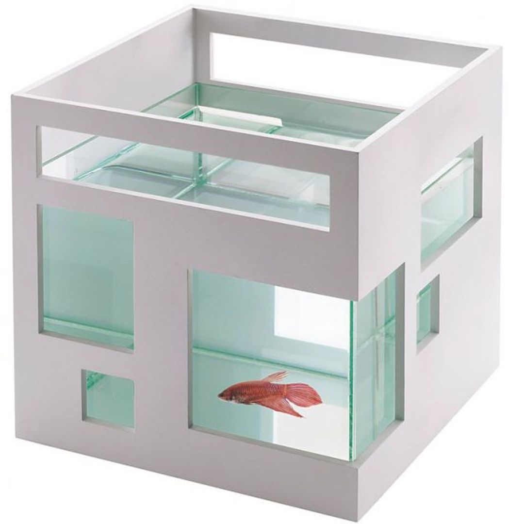 Аквариум Рыбий отель Fish Hotel Аквариум Рыбий отель Fish Hotel